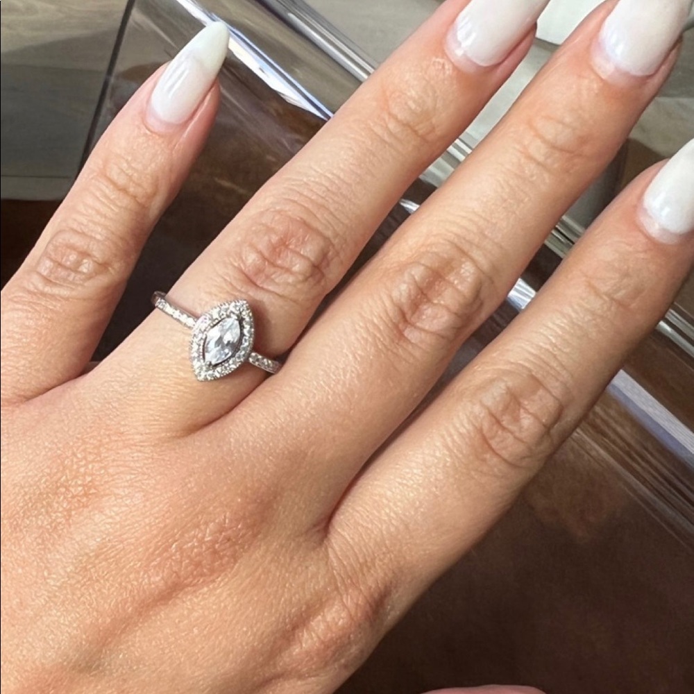 Everly Rings Saige Ring